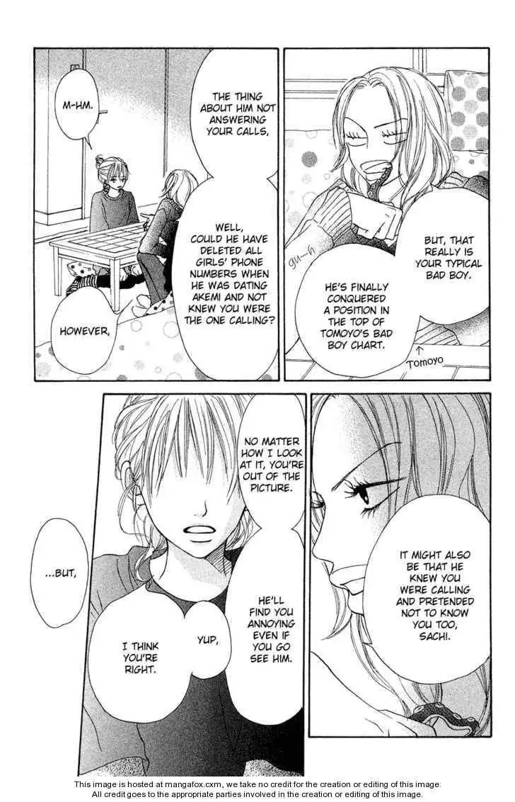 Crazy for You (Shoujo) Chapter 20 7